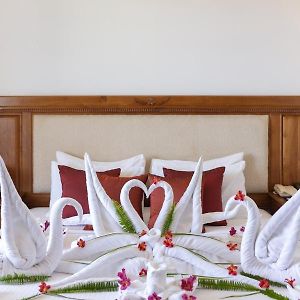 Chambre Triple de Luxe
